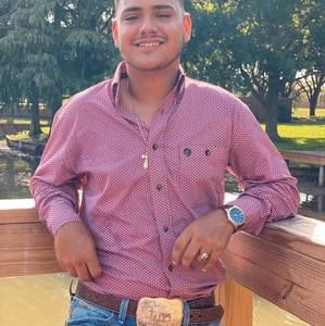 Meet your Posher, Erik